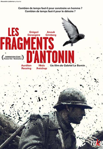 Les Fragments d'Antonin (Les Fragments d'Antonin)