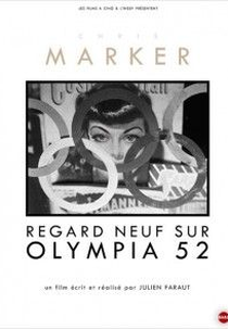 Um Novo Olhar Sobre Olympia 52 (Un regard neuf sur Olympia 52)