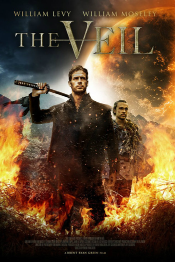  de Filme O Guerreiro (2017)