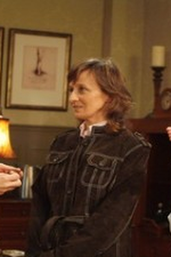 Poster de Episódio La llave (2008)