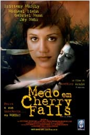  de Filme Medo em Cherry Falls (2000)