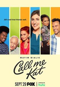 Call Me Kat (3ª Temporada) (Call Me Kat (Season 3))