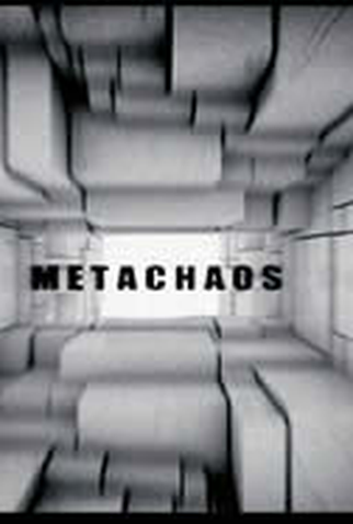 Poster 1 de Curta Metachaos (2011)