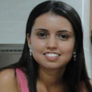 Foto de perfil de Aniele Almeida