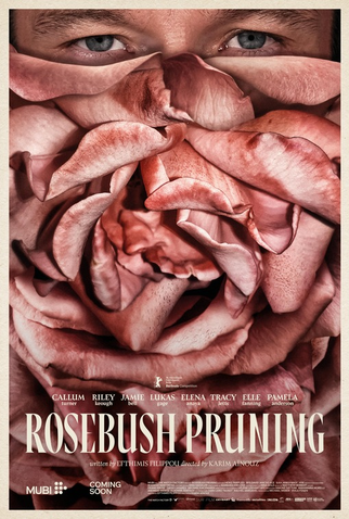Poster 2 de Filme Rosebush Pruning (2026)