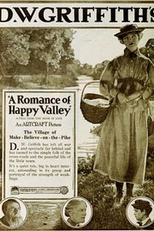 A Romance of Happy Valley (A Romance of Happy Valley)