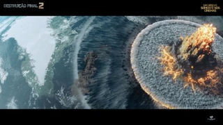 Trailer: Destruição Final 2 | Trailer Legendado