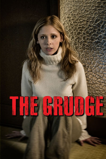  de Filme O Grito (2004)