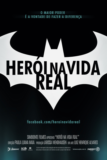 de Curta Herói na Vida Real (2015)