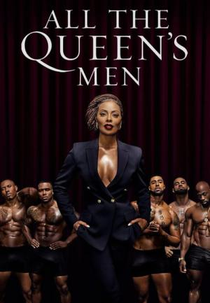 All the Queen's Men (All the Queen's Men)