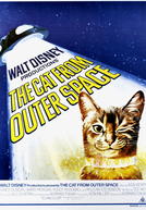 O Gato Que Veio do Espaço (The Cat from Outer Space)