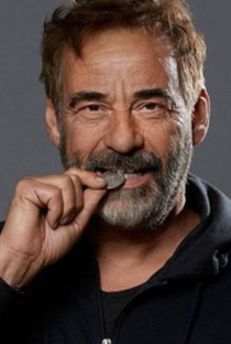 Eduard Fernández - Poster / Capa / Cartaz - Oficial 1