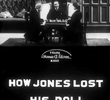 How Jones Lost His Roll