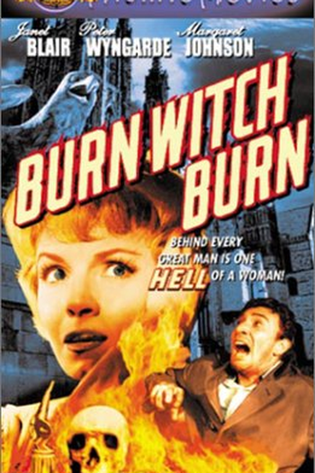  de Filme A Filha de Satã (1962)