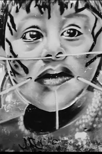 Poster de Curta Chegamos Antes (2015)