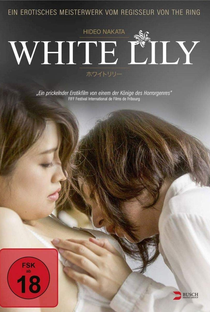 White Lily - Poster / Capa / Cartaz - Oficial 2