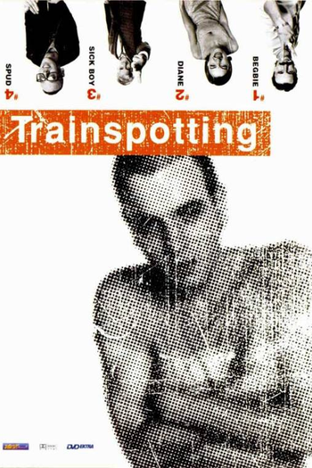 de Filme Trainspotting: Sem Limites (1996)