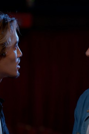 Poster de Episódio 13 (2023)