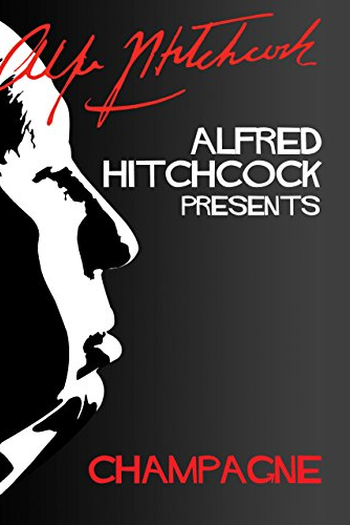  de Filme Champagne (1928)