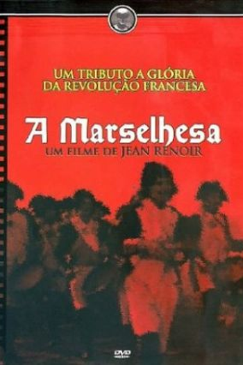  de Filme A Marselhesa (1938)
