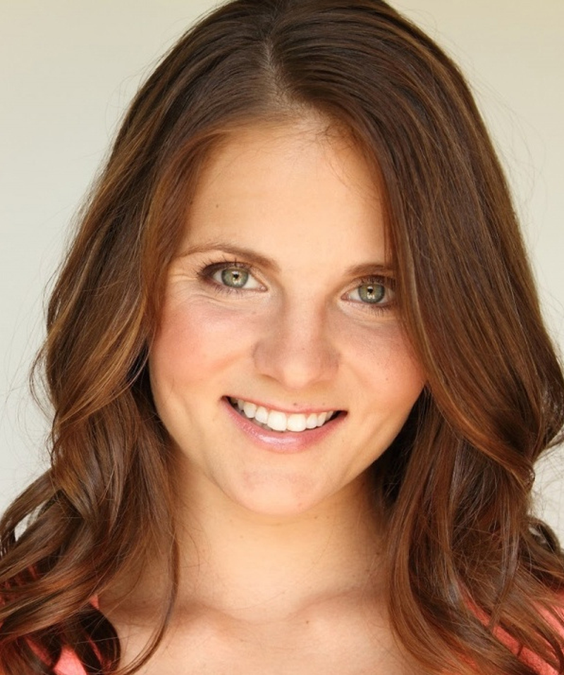 Ellen Wroe - Foto 3