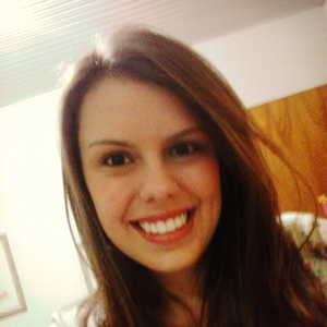 Foto de perfil de Amanda Büneker