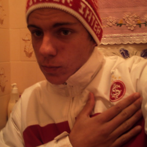 Foto de perfil de Richard Peter