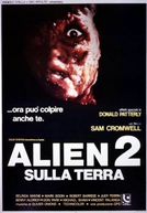 Alien 2 (Alien 2 - Sulla terra)