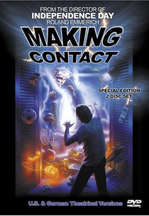 Joey: Fazendo Contato (Joey Making Contact)