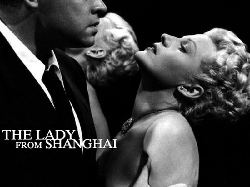 Foto 1 de A Dama de Shanghai