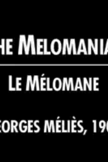  de Curta O Melômano (1903)