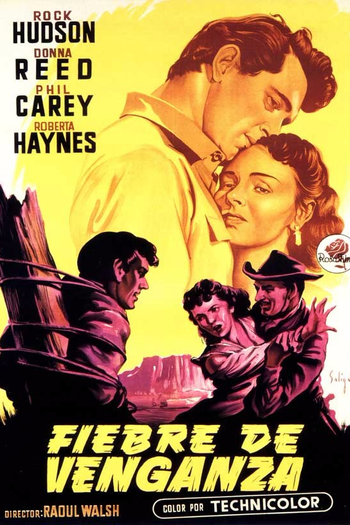  de Filme Irmãos Inimigos (1953)