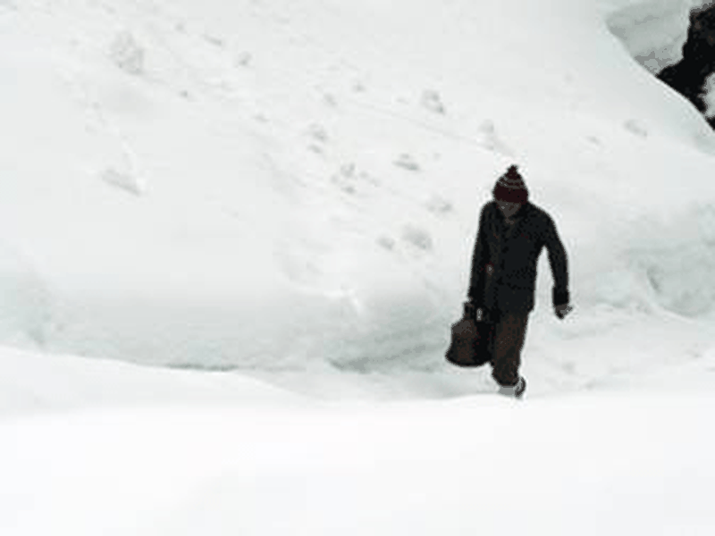 Foto 3 de Branco Como a Neve