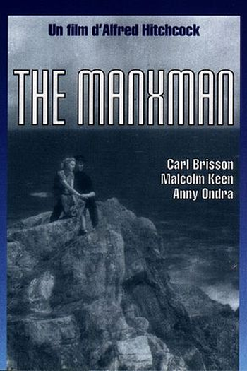  de Filme O Ilhéu (1929)