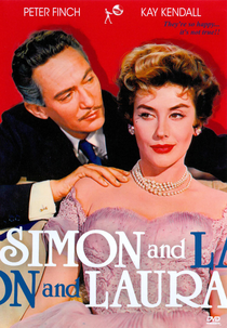 Simão e Laura (Simon and Laura)