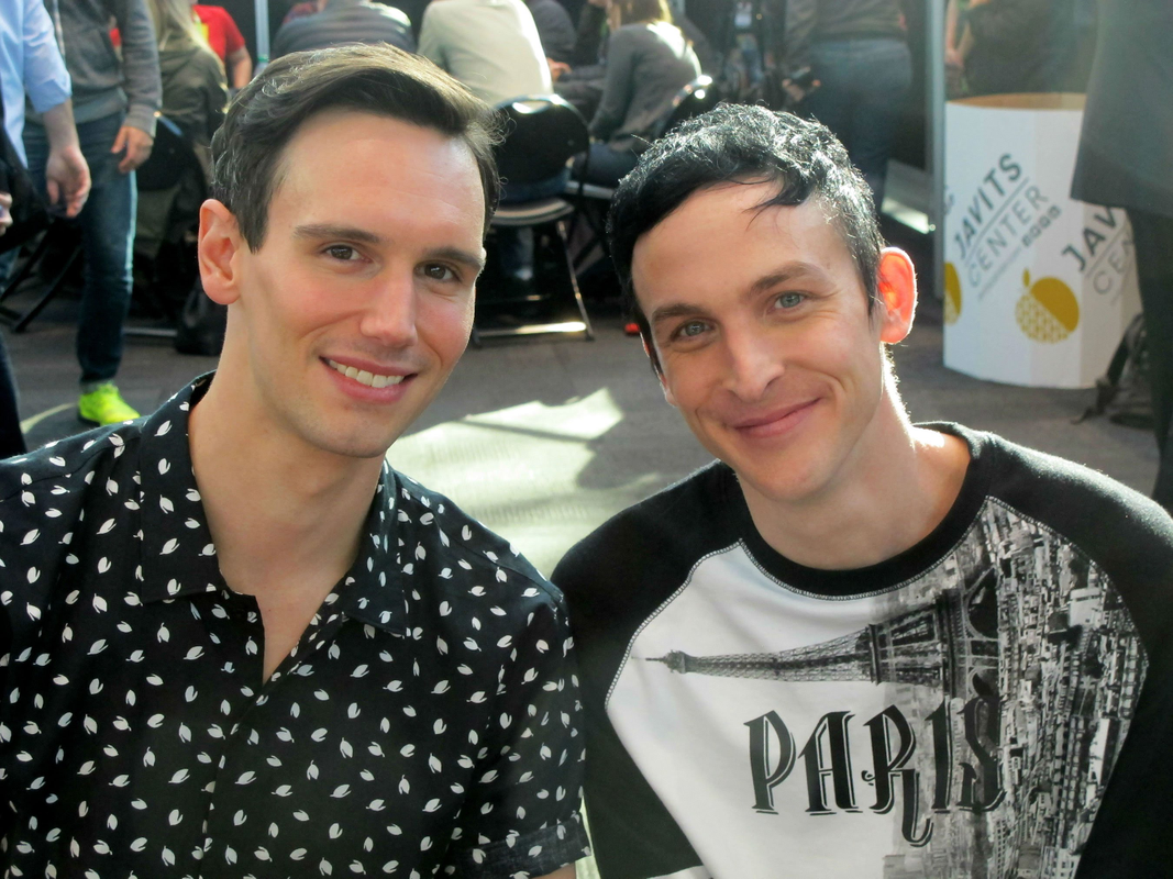 Cory Michael Smith - Foto 3