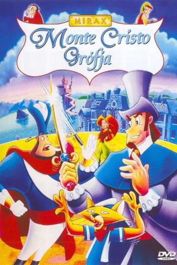  de Filme O Conde de Monte Cristo (2004)