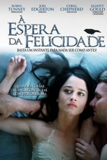 À Espera da Felicidade - Poster / Capa / Cartaz - Oficial 1