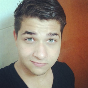 Foto de perfil de Alexandre Jorge