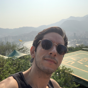 Foto de perfil de Breno