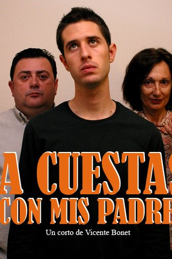  de Curta Mamãe, Papai e Meu Encontro da Internet (2008)