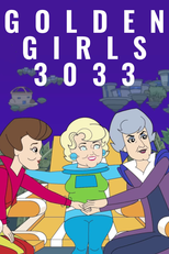 Golden Girls 3033 (Golden Girls 3033)