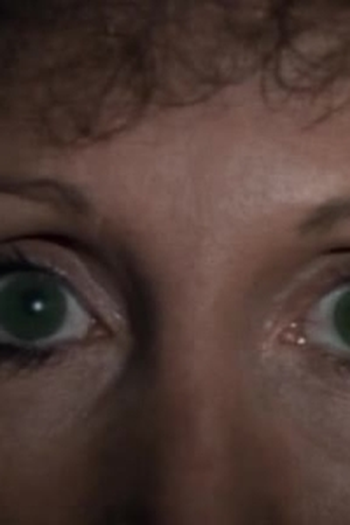 Poster de Episódio The Unhappy Medium (1990)