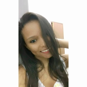 Foto de perfil de Rafaela Galdino