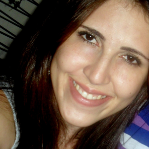 Foto de perfil de Priscilla