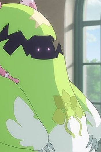 Poster de Episódio 第5話 (2022)