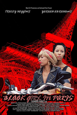 Black Girl in Paris (Black Girl in Paris)