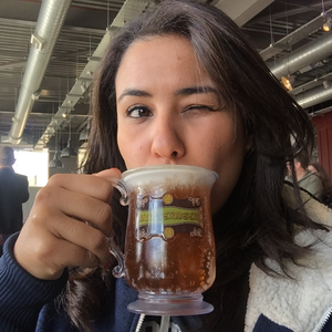 Foto de perfil de Ana Carolina