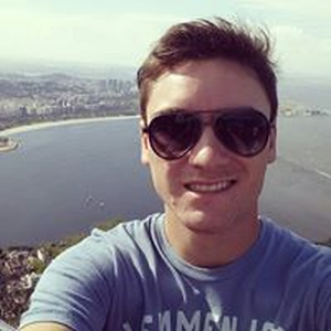 Foto de perfil de Felipe Santos