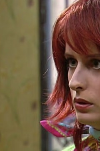 Poster de Episódio Épisode 121 (2005)